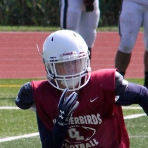 Meet your Posher, Brendon